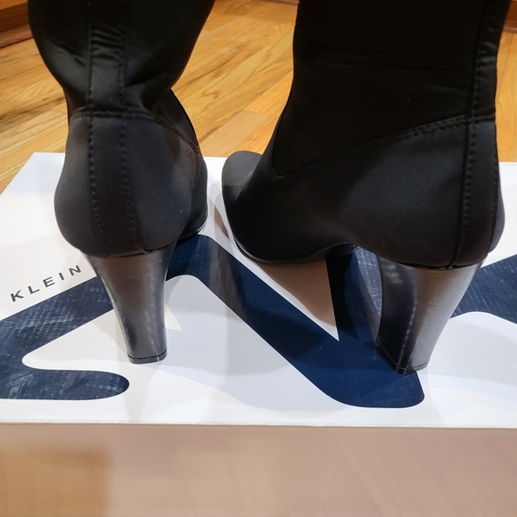 Anne Klein Sport Boots - Picture 10 of 11